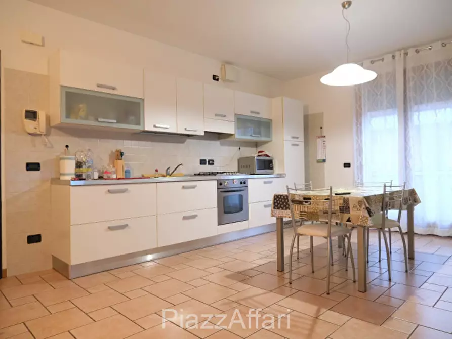 Immagine 2 di Appartamento in vendita  in Via Fratelli Maristi a Piove Di Sacco