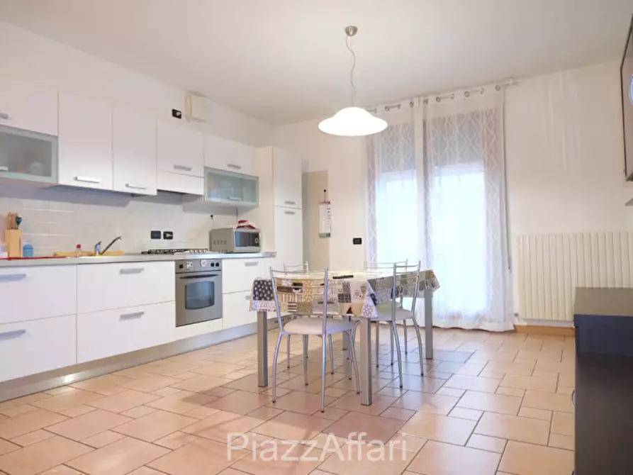 Immagine 3 di Appartamento in vendita  in Via Fratelli Maristi a Piove Di Sacco