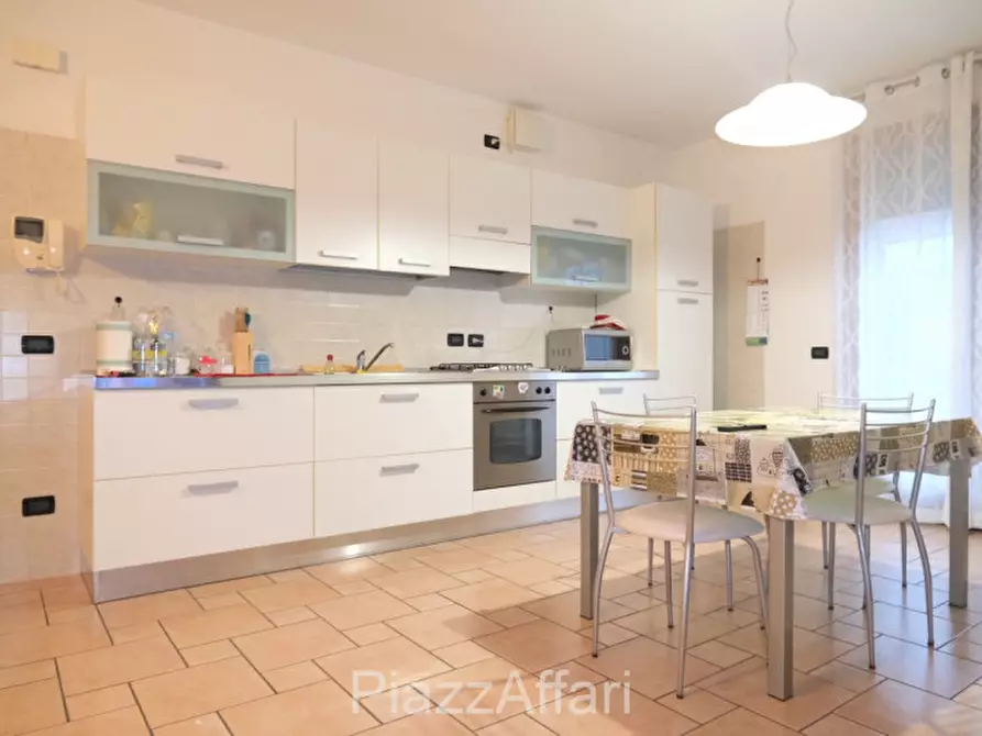 Immagine 4 di Appartamento in vendita  in Via Fratelli Maristi a Piove Di Sacco