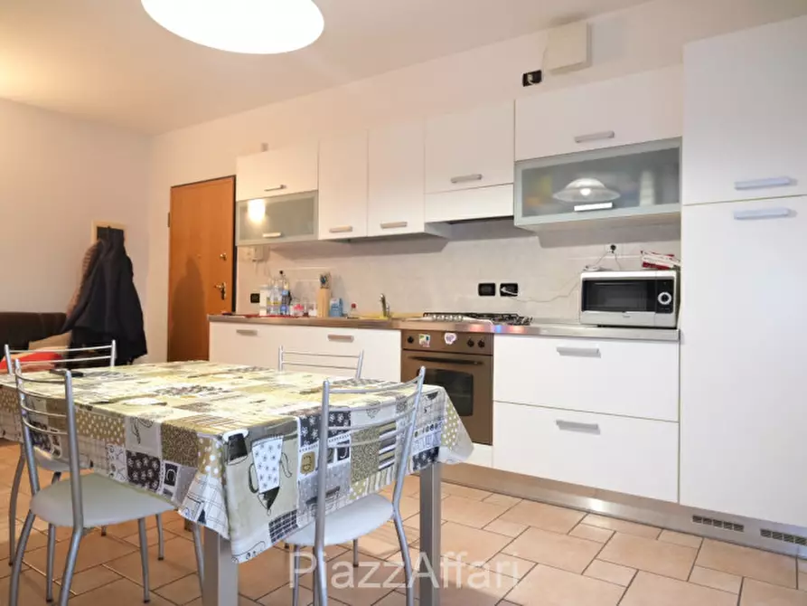 Immagine 5 di Appartamento in vendita  in Via Fratelli Maristi a Piove Di Sacco