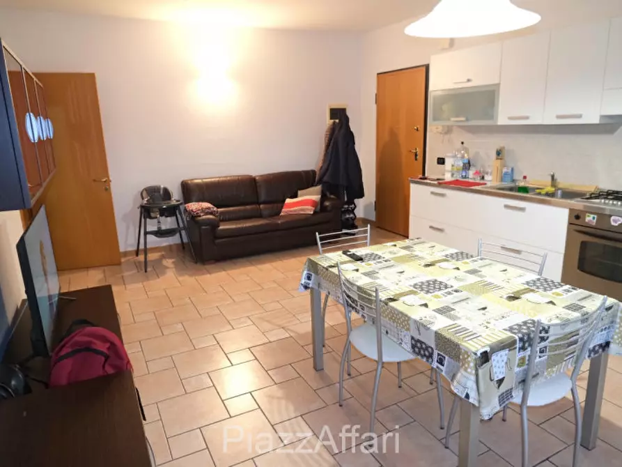 Immagine 6 di Appartamento in vendita  in Via Fratelli Maristi a Piove Di Sacco