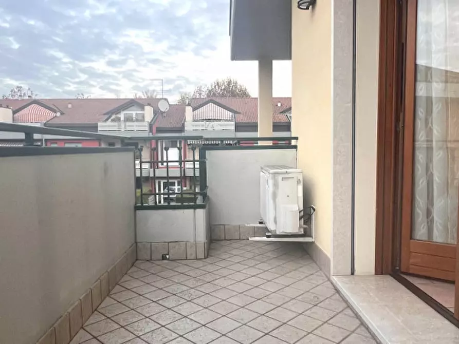 Immagine 7 di Appartamento in vendita  in Via Fratelli Maristi a Piove Di Sacco