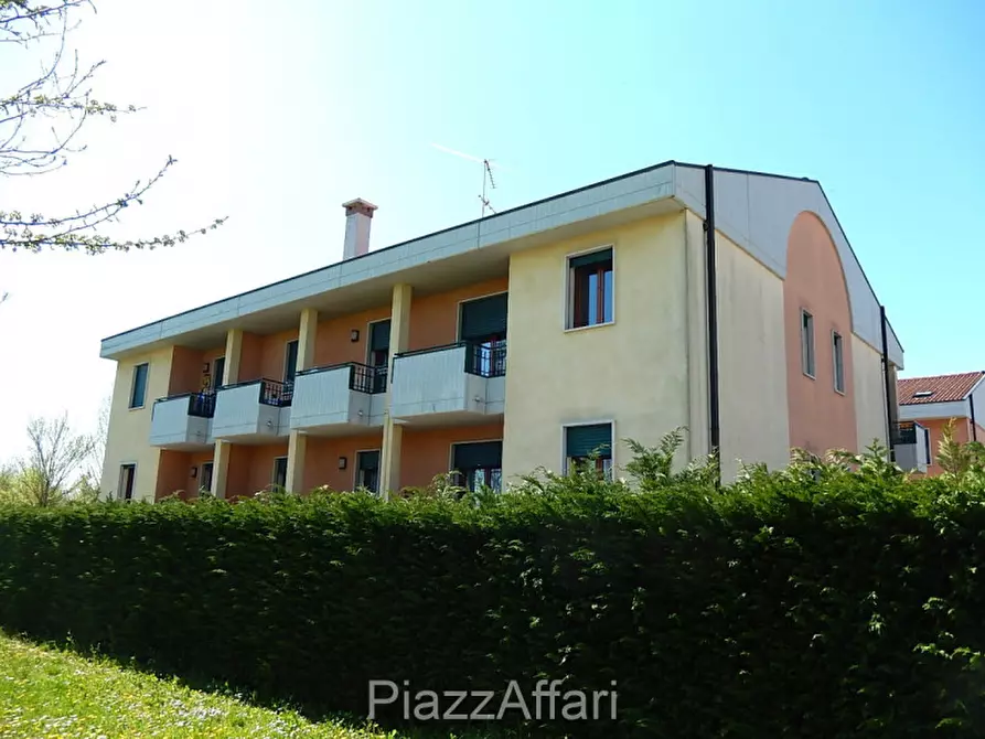 Immagine 14 di Appartamento in vendita  in Via Fratelli Maristi a Piove Di Sacco