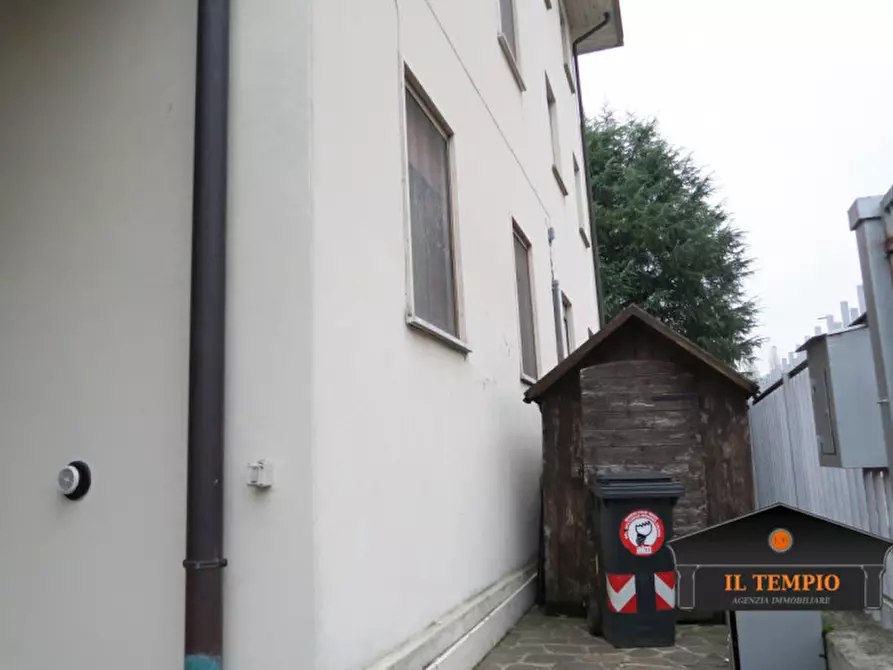Immagine 4 di Casa bifamiliare in vendita  in Via Guglielmo Cappelletti a Vicenza