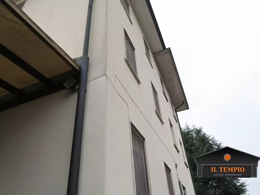 Immagine 5 di Casa bifamiliare in vendita  in Via Guglielmo Cappelletti a Vicenza
