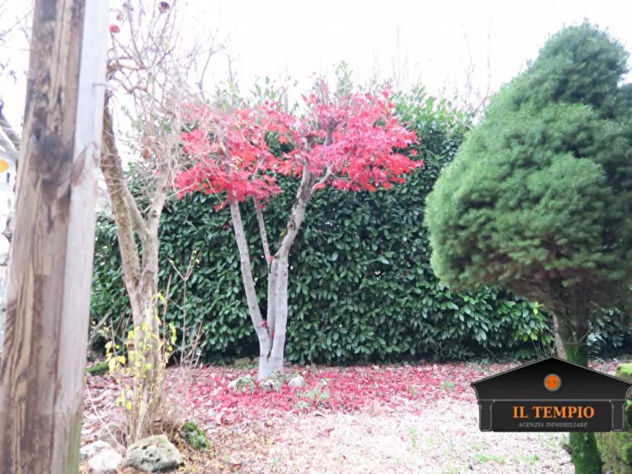 Immagine 7 di Casa bifamiliare in vendita  in Via Guglielmo Cappelletti a Vicenza