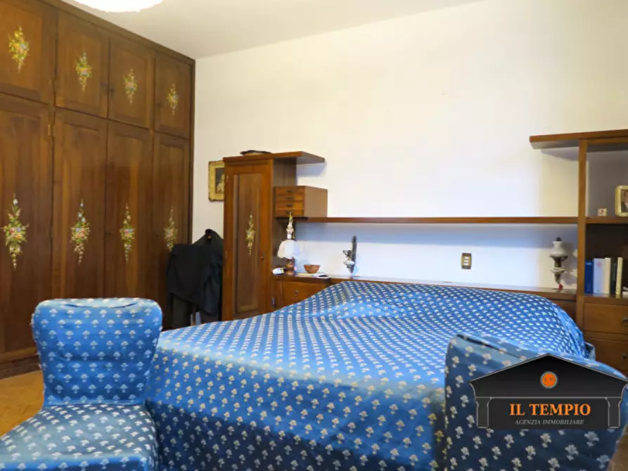 Immagine 8 di Casa bifamiliare in vendita  in Via Guglielmo Cappelletti a Vicenza