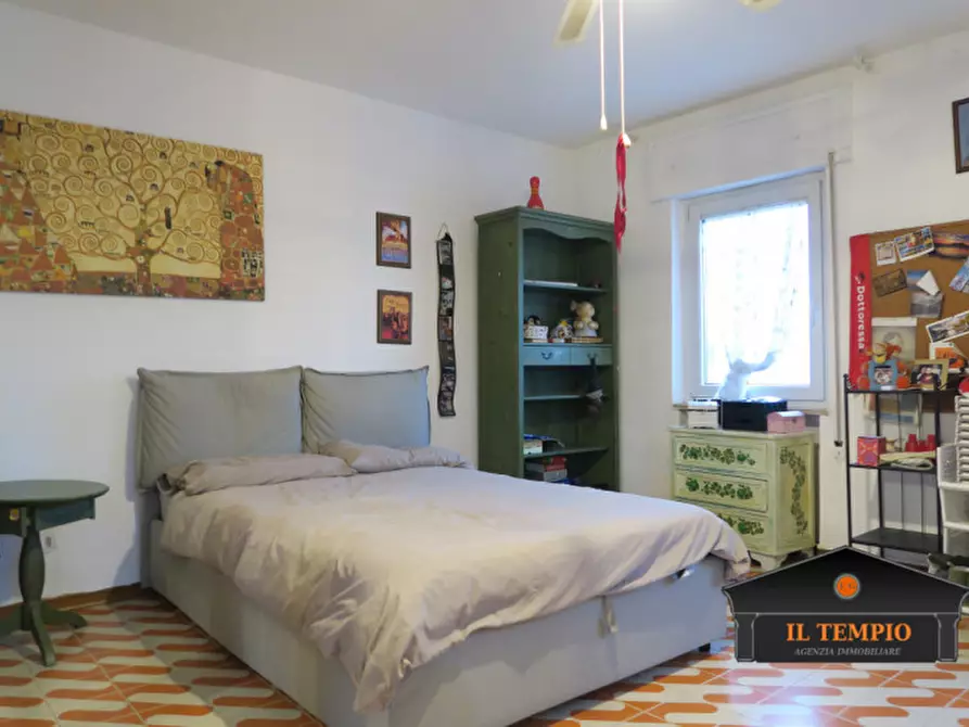 Immagine 9 di Casa bifamiliare in vendita  in Via Guglielmo Cappelletti a Vicenza