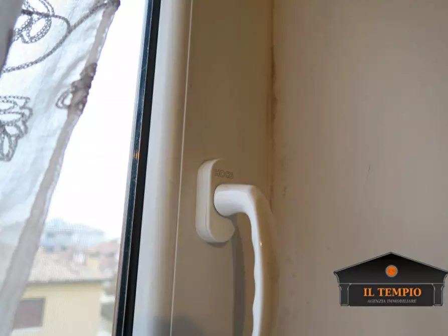 Immagine 10 di Casa bifamiliare in vendita  in Via Guglielmo Cappelletti a Vicenza