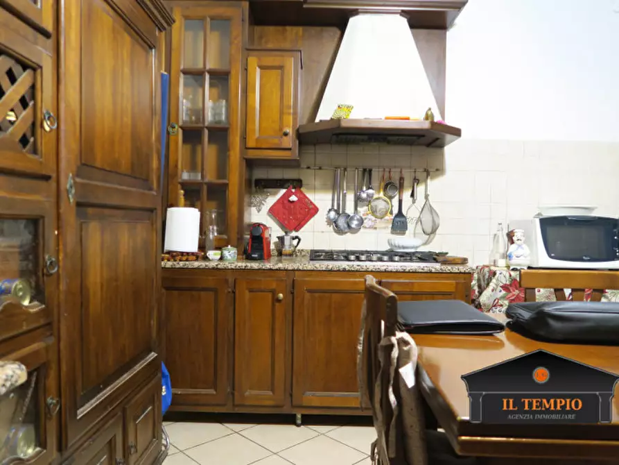 Immagine 15 di Casa bifamiliare in vendita  in Via Guglielmo Cappelletti a Vicenza