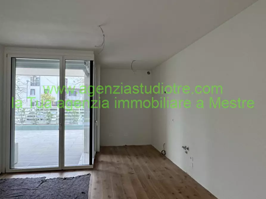 Immagine 1 di Appartamento in vendita  in via castellana 18 a Venezia