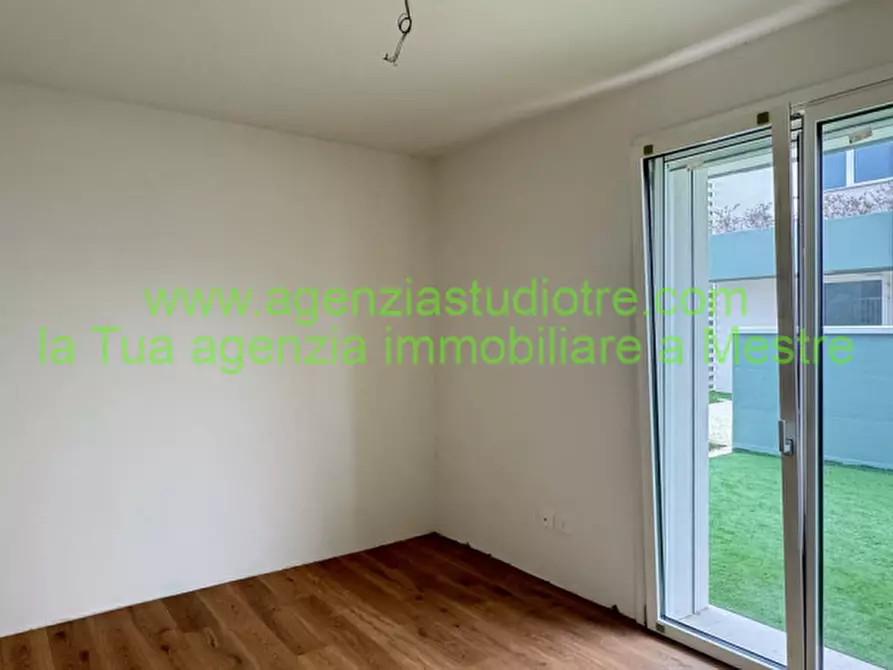 Immagine 5 di Appartamento in vendita  in via castellana 18 a Venezia