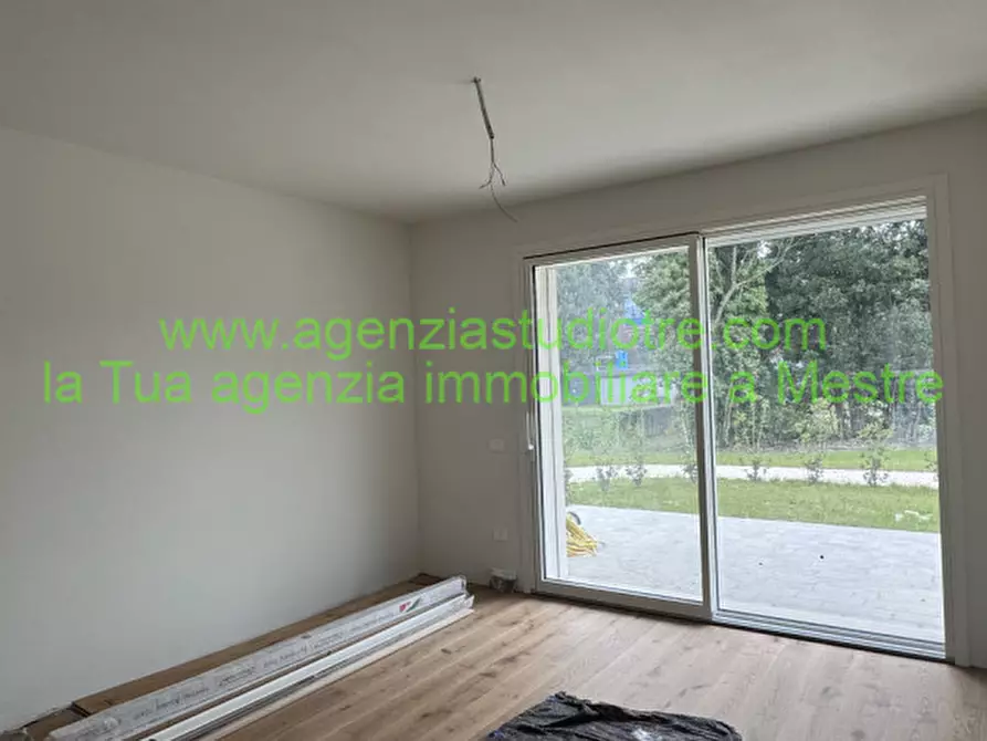 Immagine 7 di Appartamento in vendita  in via castellana 18 a Venezia