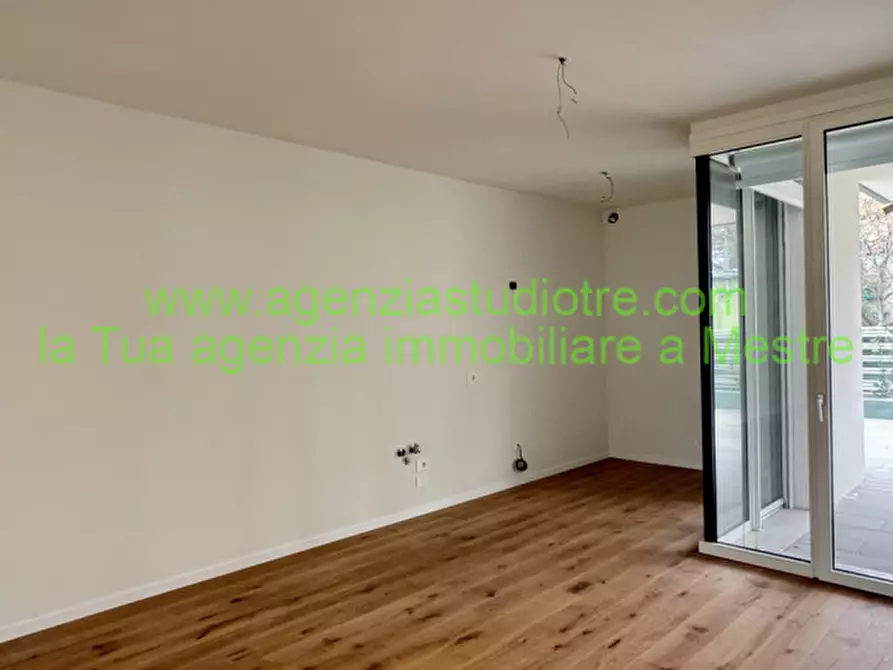 Immagine 12 di Appartamento in vendita  in via castellana 18 a Venezia