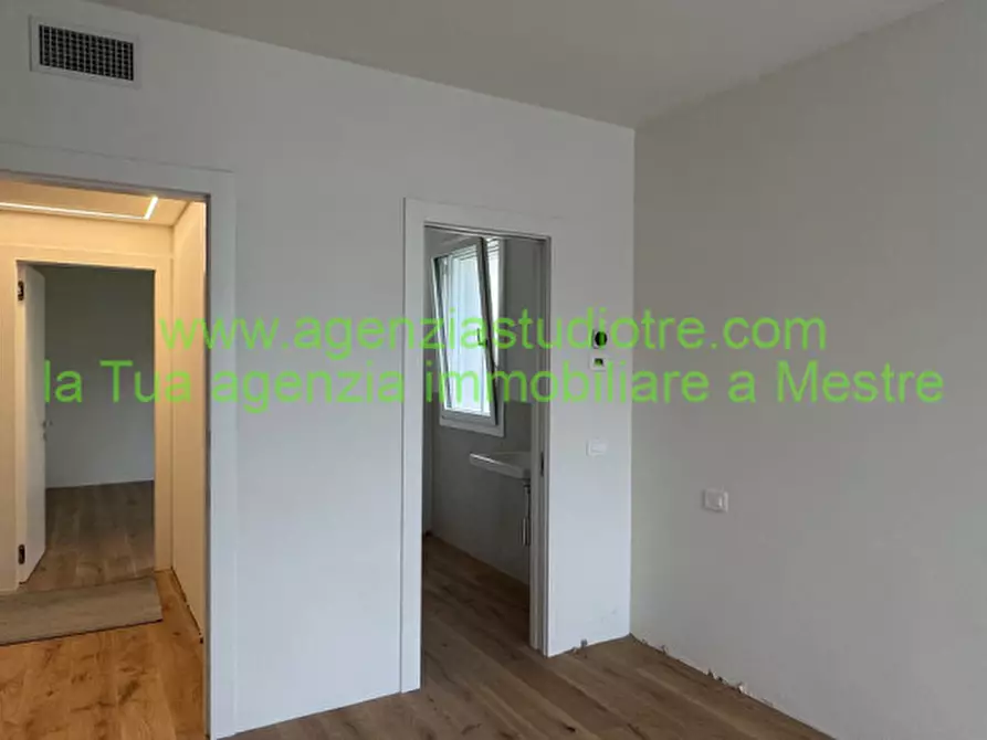 Immagine 16 di Appartamento in vendita  in via castellana 18 a Venezia