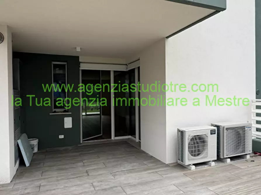 Immagine 21 di Appartamento in vendita  in via castellana 18 a Venezia