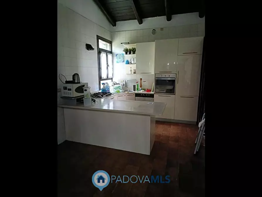 Immagine 5 di Casa bifamiliare in vendita  in via friuli 1 a Selvazzano Dentro