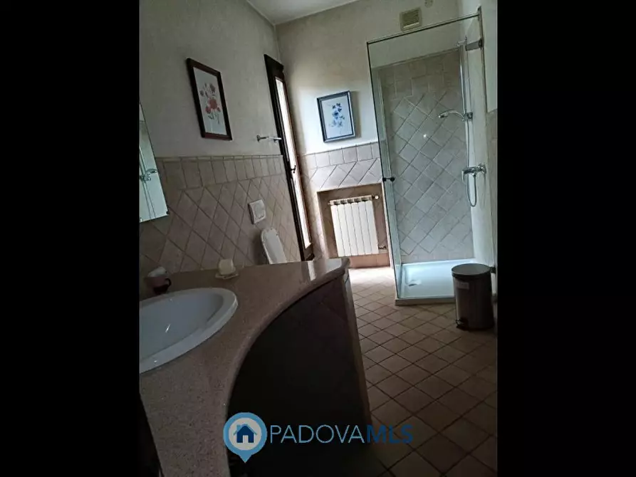 Immagine 15 di Casa bifamiliare in vendita  in via friuli 1 a Selvazzano Dentro