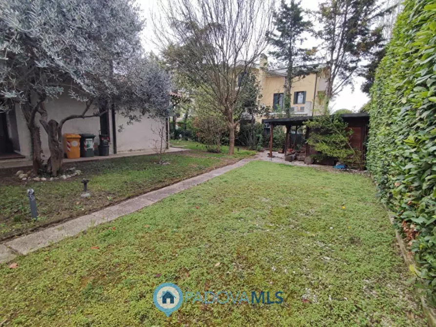 Immagine 23 di Casa bifamiliare in vendita  in via friuli 1 a Selvazzano Dentro