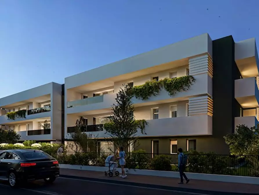 Immagine 6 di Appartamento in vendita  a Stra