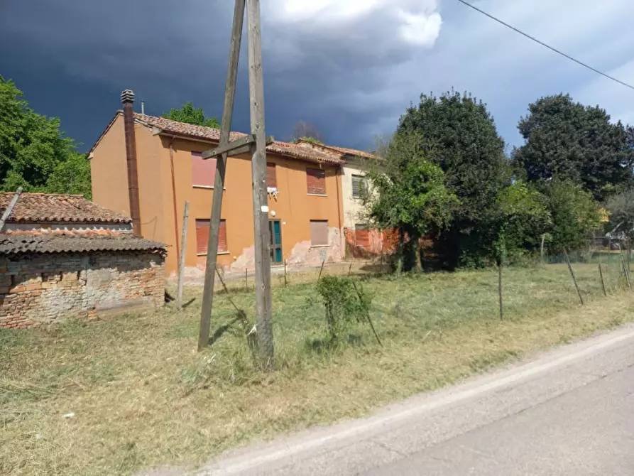 Immagine 1 di Casa bifamiliare in vendita  in Via Guglielmo Marconi a Monselice