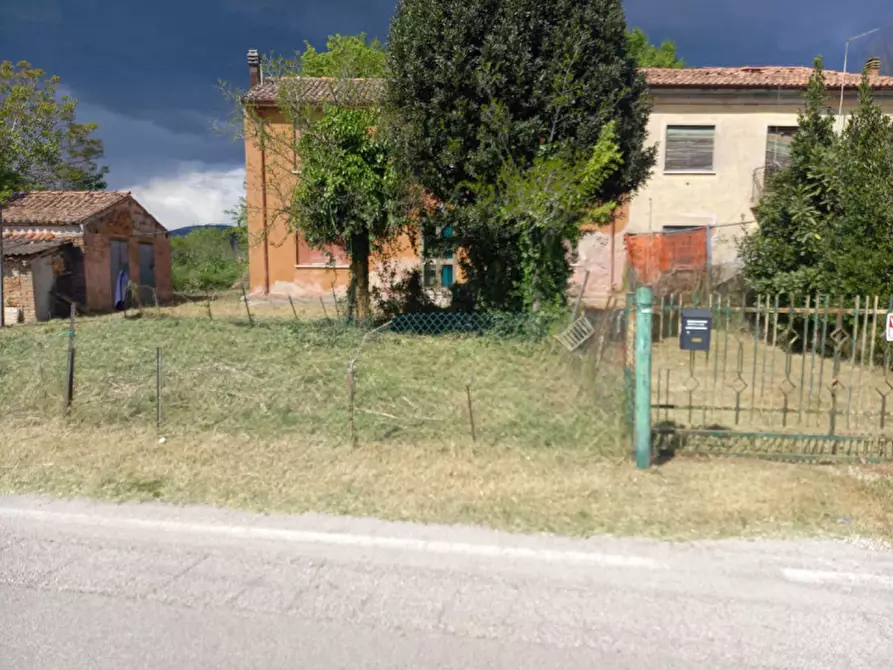 Immagine 3 di Casa bifamiliare in vendita  in Via Guglielmo Marconi a Monselice