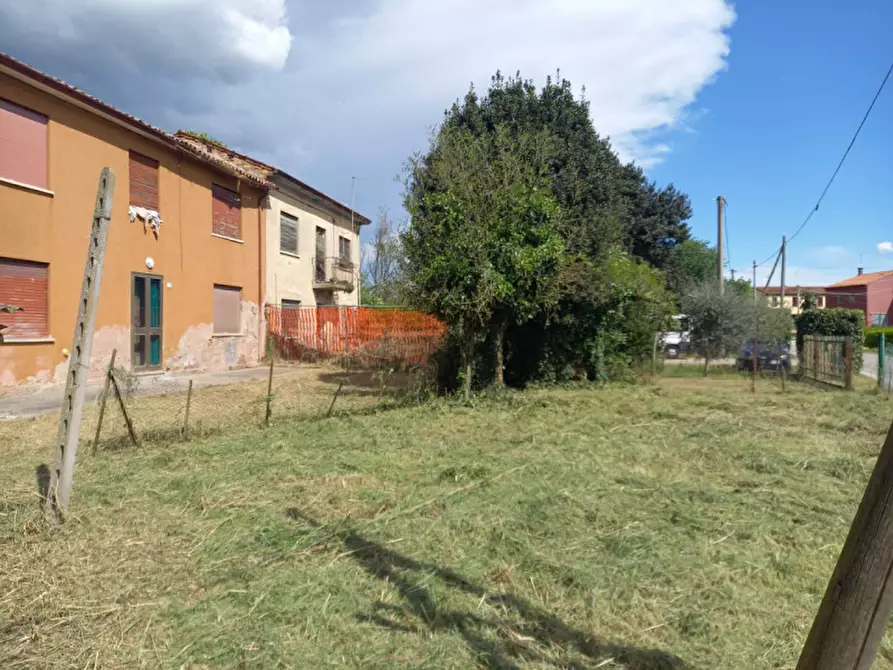 Immagine 4 di Casa bifamiliare in vendita  in Via Guglielmo Marconi a Monselice