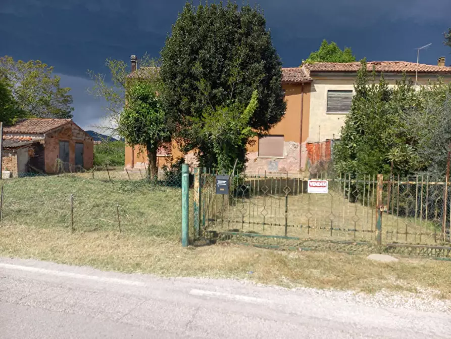 Immagine 6 di Casa bifamiliare in vendita  in Via Guglielmo Marconi a Monselice