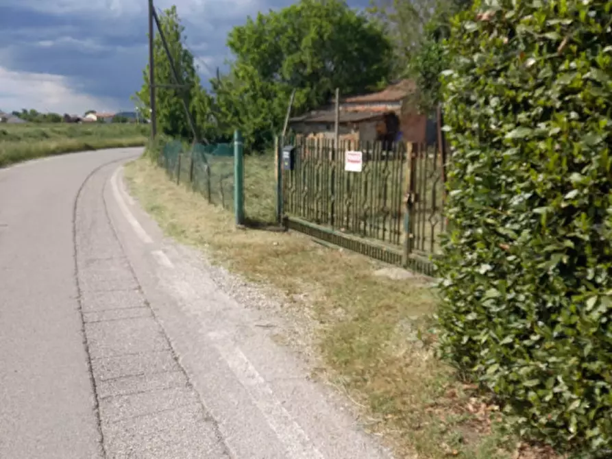 Immagine 7 di Casa bifamiliare in vendita  in Via Guglielmo Marconi a Monselice