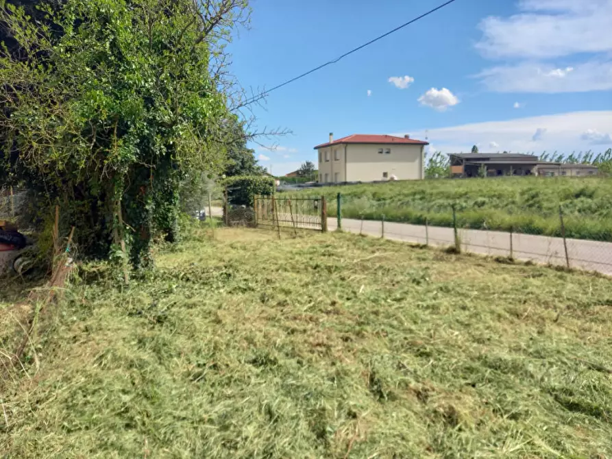 Immagine 8 di Casa bifamiliare in vendita  in Via Guglielmo Marconi a Monselice