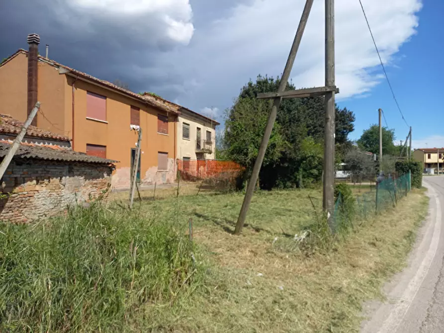 Immagine 9 di Casa bifamiliare in vendita  in Via Guglielmo Marconi a Monselice