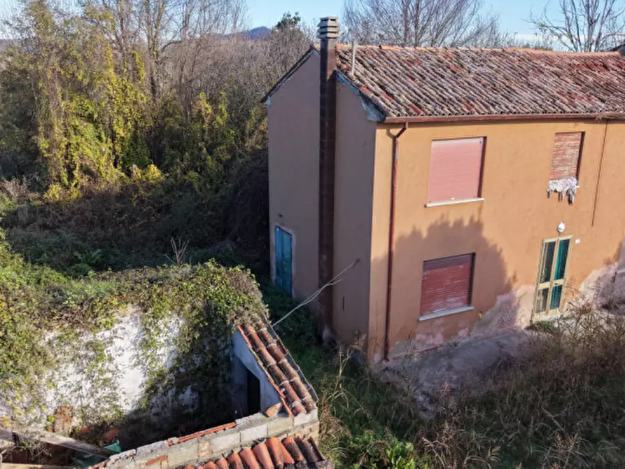 Immagine 11 di Casa bifamiliare in vendita  in Via Guglielmo Marconi a Monselice
