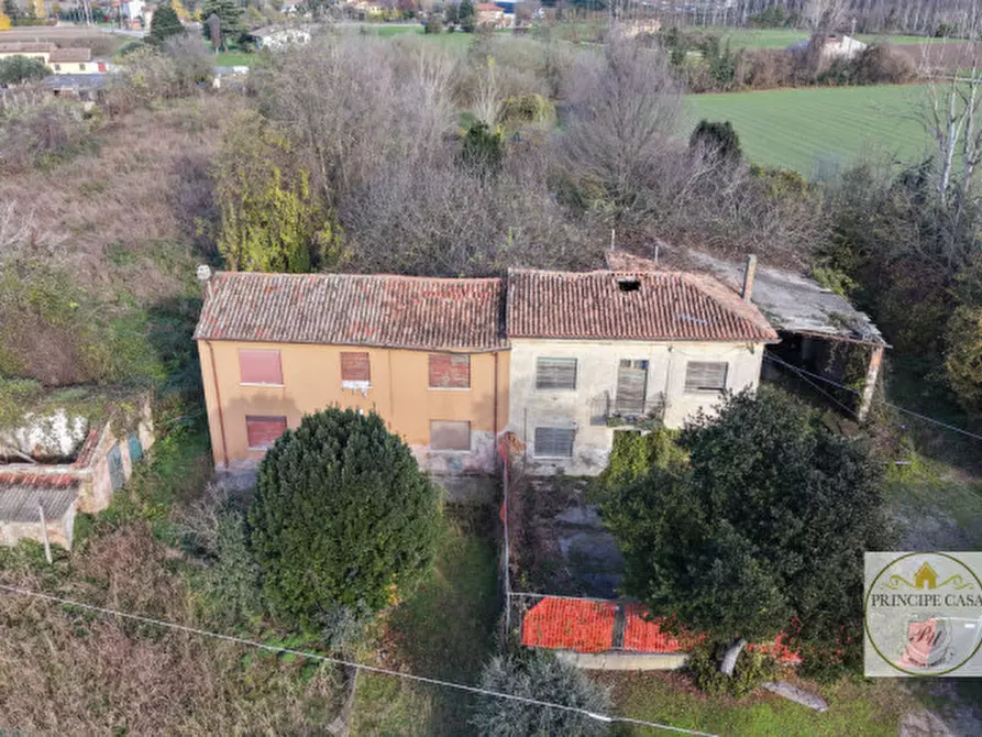 Immagine 14 di Casa bifamiliare in vendita  in Via Guglielmo Marconi a Monselice