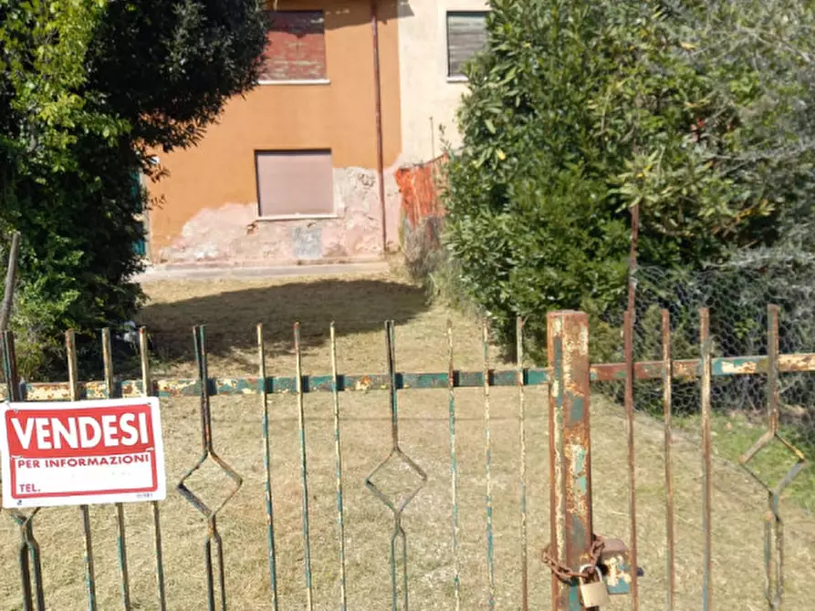 Immagine 15 di Casa bifamiliare in vendita  in Via Guglielmo Marconi a Monselice