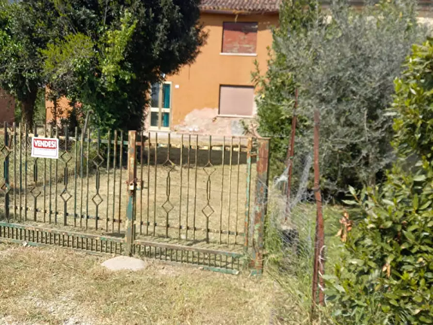 Immagine 18 di Casa bifamiliare in vendita  in Via Guglielmo Marconi a Monselice