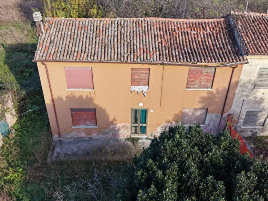 Immagine 19 di Casa bifamiliare in vendita  in Via Guglielmo Marconi a Monselice