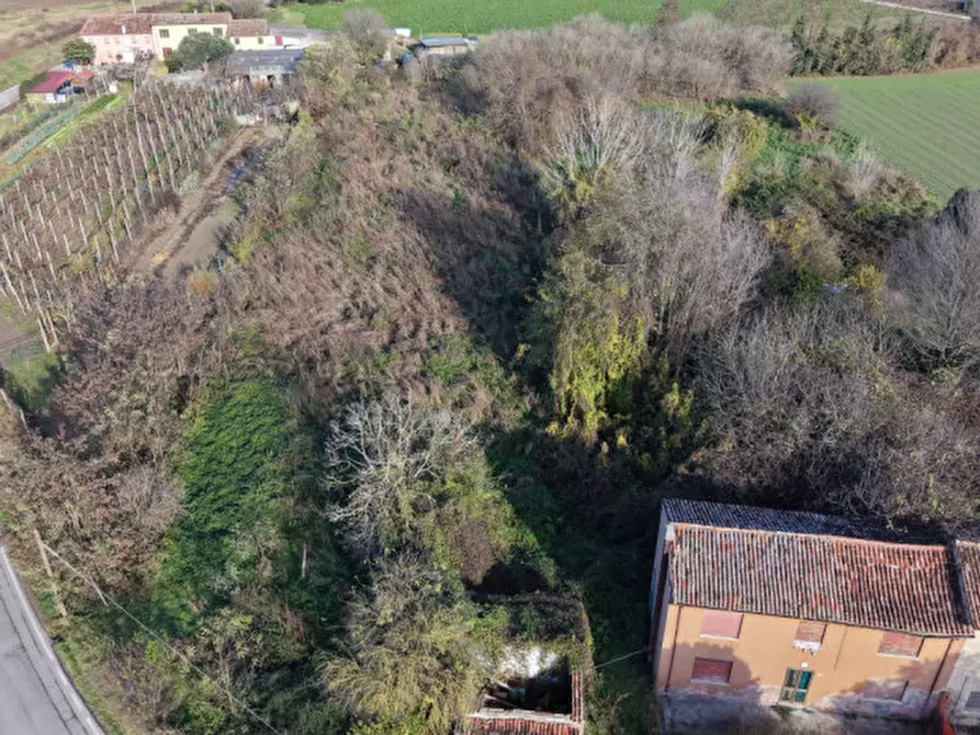Immagine 20 di Casa bifamiliare in vendita  in Via Guglielmo Marconi a Monselice