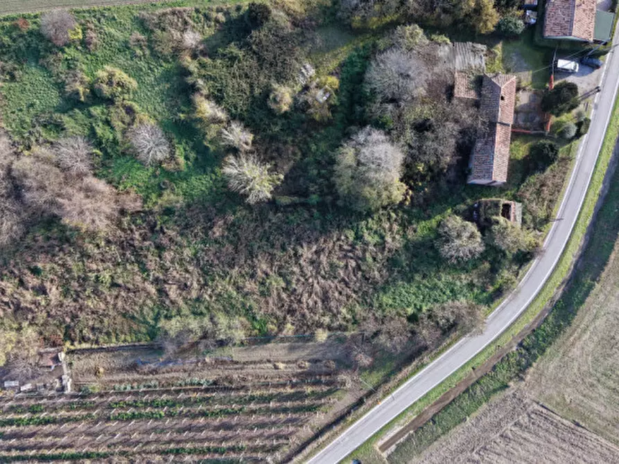 Immagine 22 di Casa bifamiliare in vendita  in Via Guglielmo Marconi a Monselice