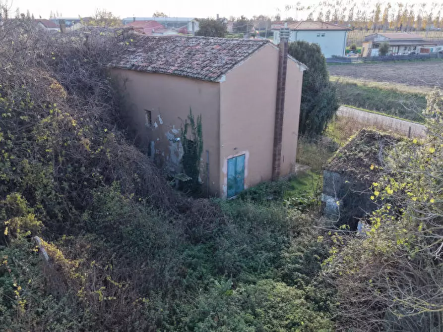 Immagine 23 di Casa bifamiliare in vendita  in Via Guglielmo Marconi a Monselice