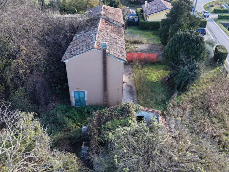 Immagine 24 di Casa bifamiliare in vendita  in Via Guglielmo Marconi a Monselice