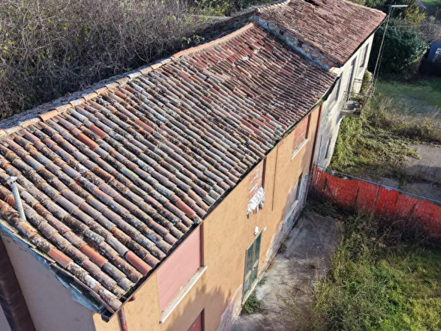 Immagine 26 di Casa bifamiliare in vendita  in Via Guglielmo Marconi a Monselice