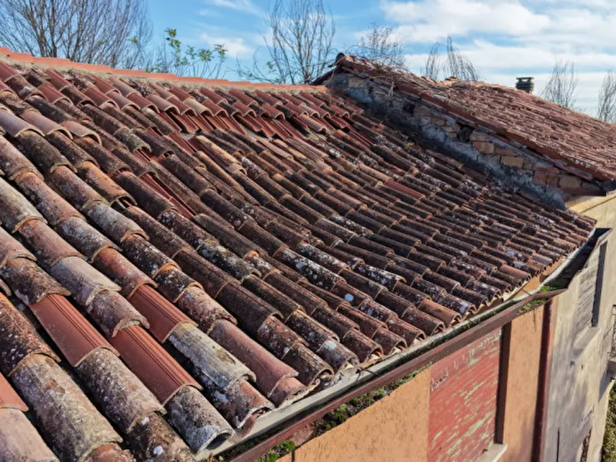Immagine 27 di Casa bifamiliare in vendita  in Via Guglielmo Marconi a Monselice