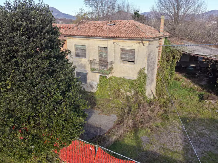 Immagine 29 di Casa bifamiliare in vendita  in Via Guglielmo Marconi a Monselice