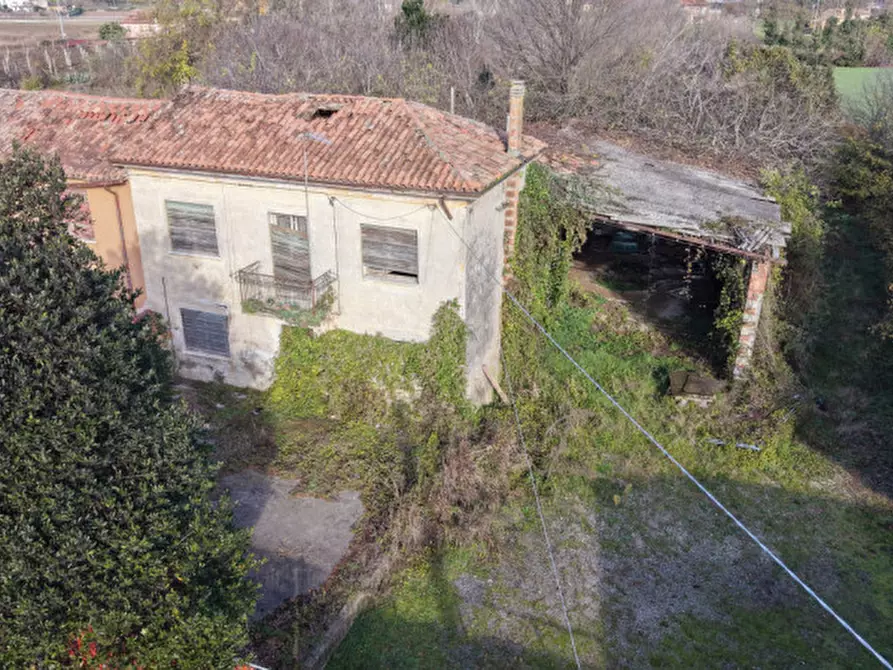 Immagine 30 di Casa bifamiliare in vendita  in Via Guglielmo Marconi a Monselice