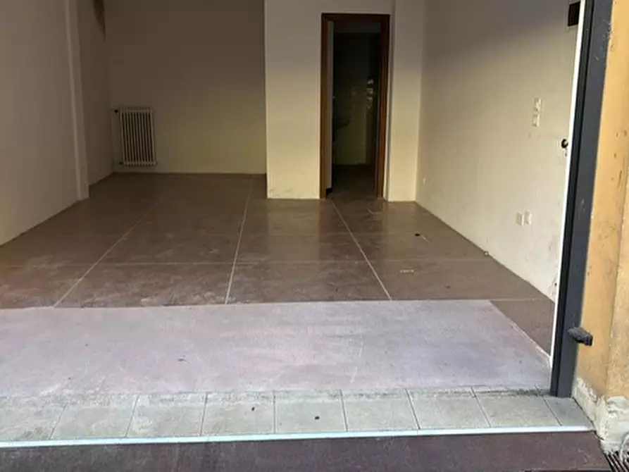 Immagine 2 di Garage in vendita  in Via Ognissanti a Padova