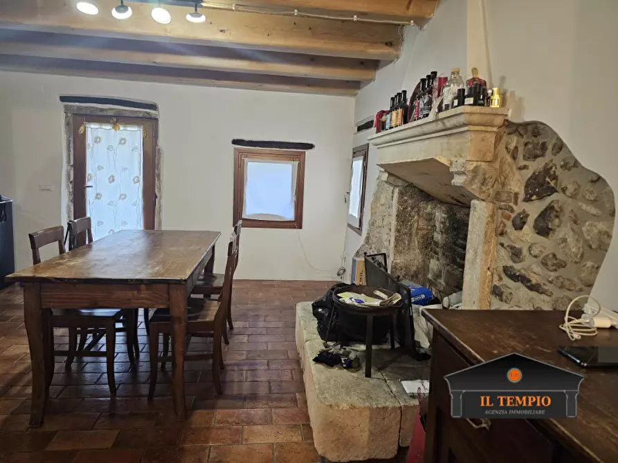 Immagine 1 di Rustico / casale in vendita  in via pilotto a Castelgomberto