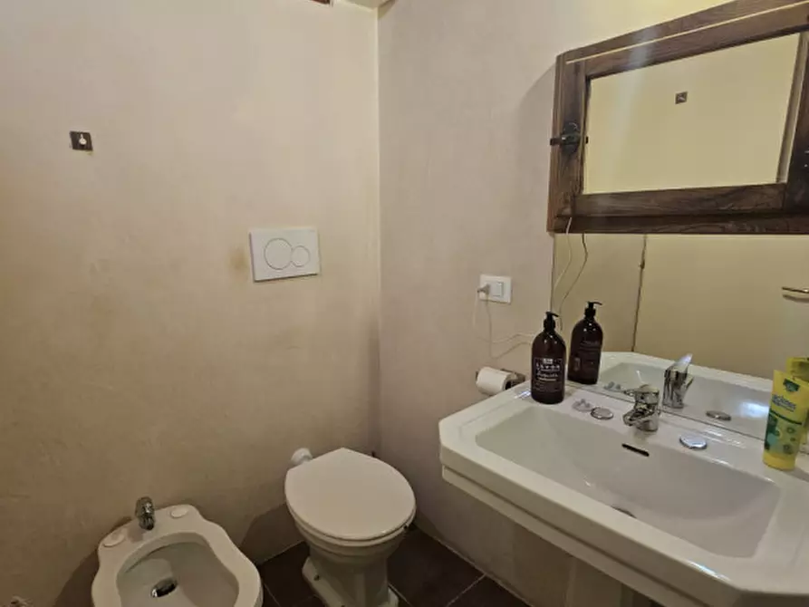 Immagine 6 di Rustico / casale in vendita  in via pilotto a Castelgomberto