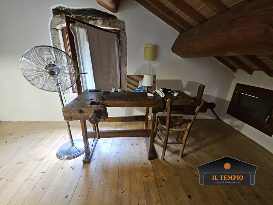 Immagine 8 di Rustico / casale in vendita  in via pilotto a Castelgomberto