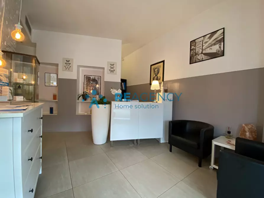 Immagine 7 di Attività commerciale in vendita  in Viale Italia a Creazzo