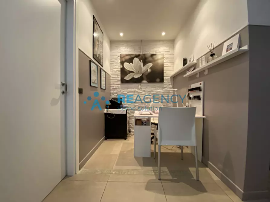 Immagine 10 di Attività commerciale in vendita  in Viale Italia a Creazzo